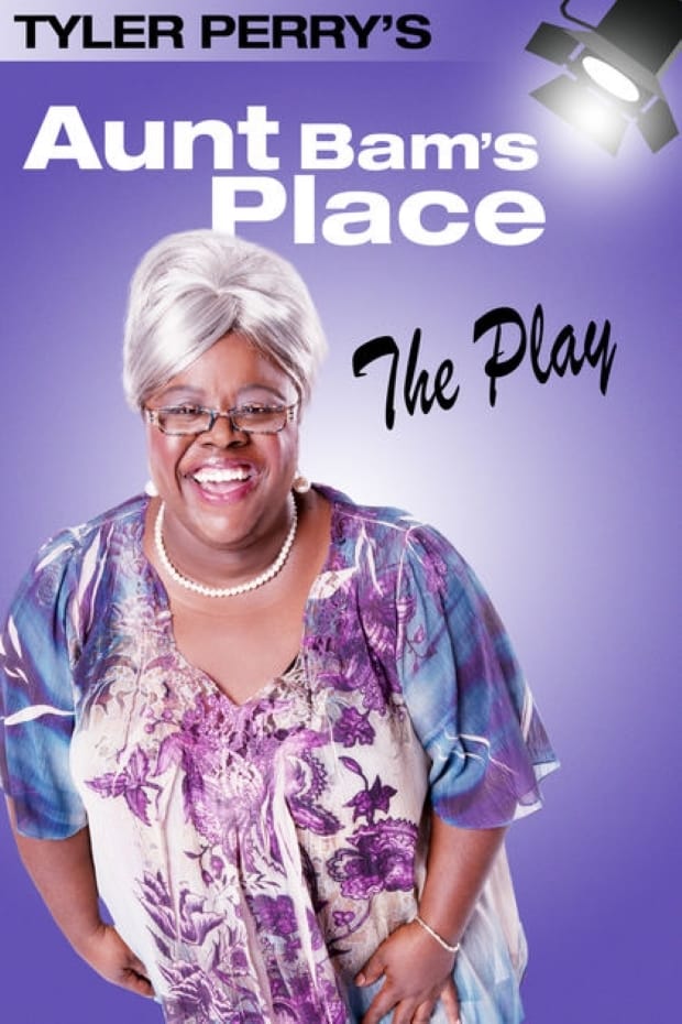 Watch Tyler Perry Plays Online Free