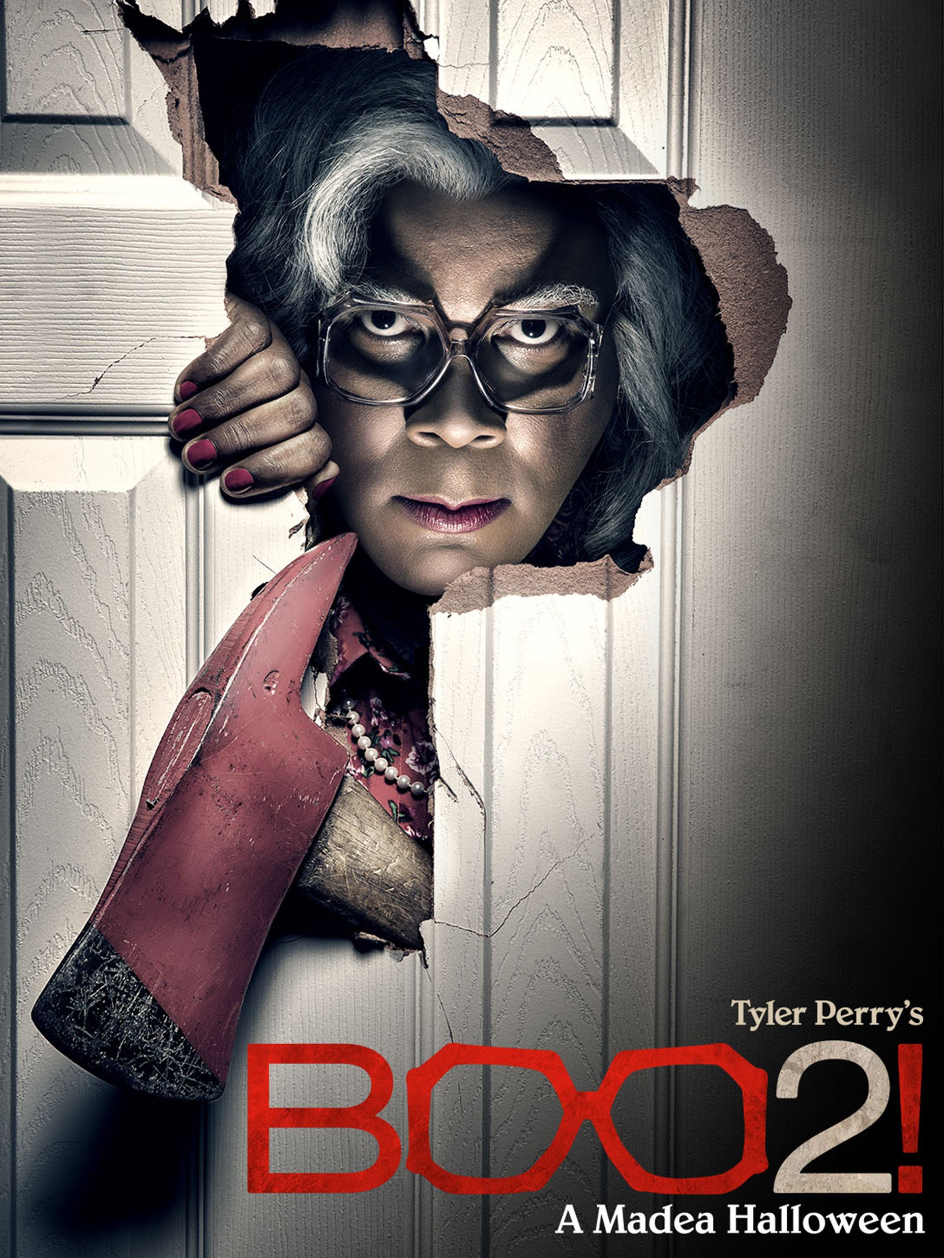 Watch Tyler Perry Plays Online Free